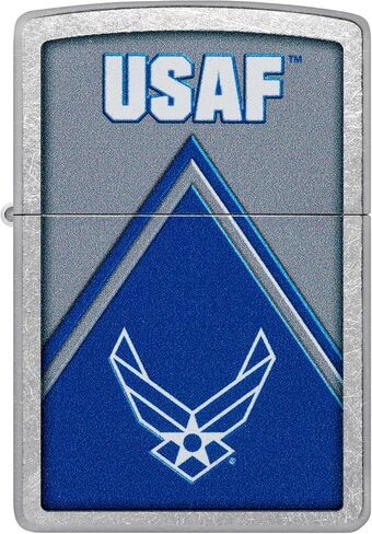 Zippo Air Force Lighters in Saudi Arabia