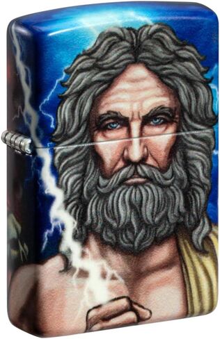 Zippo Mythical Lighters in Saudi Arabia