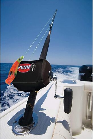 PENN® Neoprene Conventional Reel Covers in Saudi Arabia