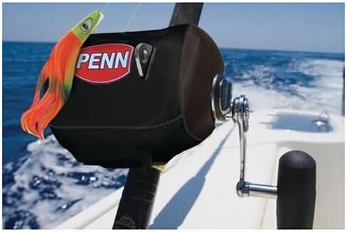 PENN® Neoprene Conventional Reel Covers in Saudi Arabia
