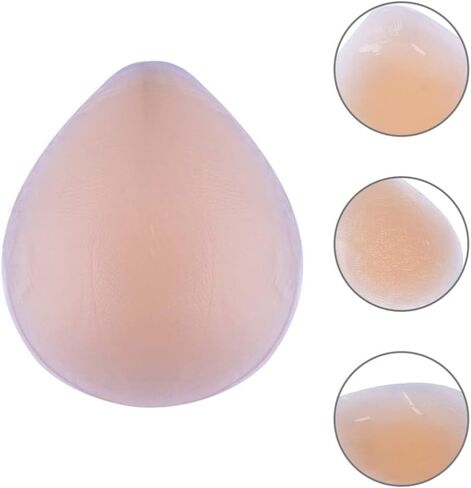 KESYOO 3Pcs Camel Toe Concealer Waterproof Private Silicone Pad Camel Toe Cover for Women Swimming Sticker Reusable Breast Pasties in Saudi Arabia