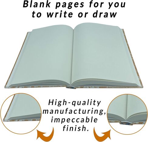 Set of 3 Decorative Books - Books with Innovative and Aesthetic Design - Home decor living room - Fake Books with Blank Pages - Coffee Table Books - Decorative Books - Book Décor in Saudi Arabia