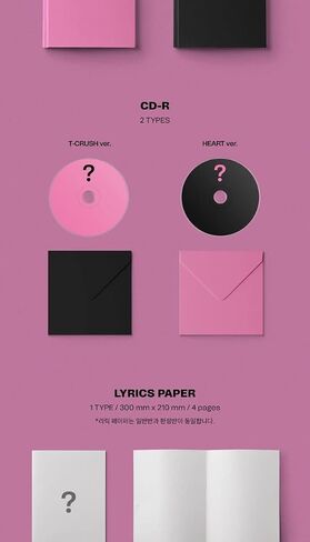 DREAMUS Stray Kids MAXIDENT 7th Mini Album Standard Version CD+Photobook+Lyrics paper+Photocard+Mini poster on pack+Face sticker+Tracking (HEART Version) in Saudi Arabia