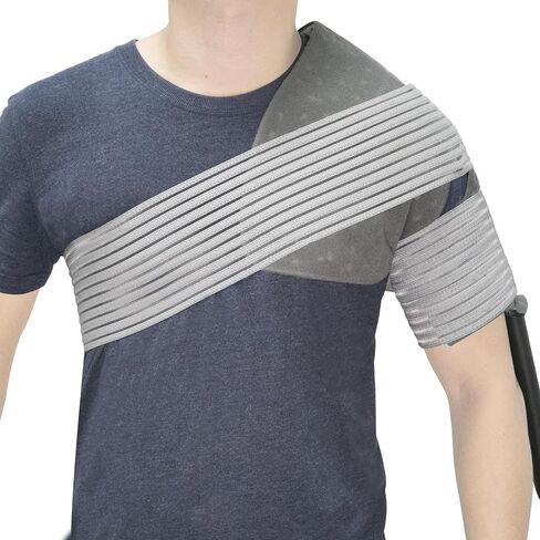 NEHOO Cold Therapy System, Transparent Bucket, Programable Ice Therapy Machine After Knee, Shoudler Surgery in Kuwait