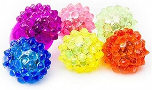 ضوء ليلي ملون وميض LED مصاصة Rave Binkie تضيء لعبة قلادة متوهجة وامضة LED صافرة الحلمة للأنشطة في KTV وبار حفلة موسيقية عيد الميلاد الهالوين (A-6 حزمة ملونة) in Kuwait