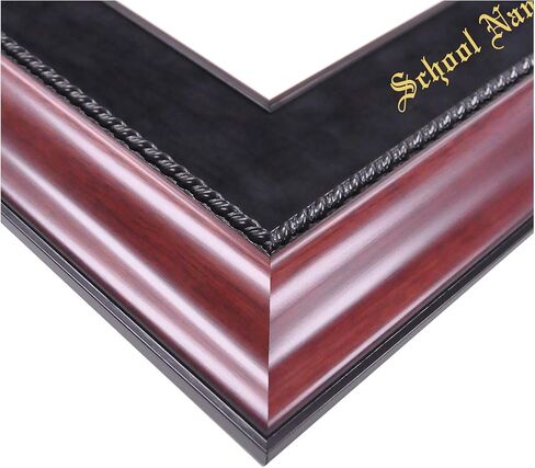 Campus Images TX953EXM Texas A&M University 14w x 11h Executive Diploma Frame, 12.5" x 16", Multi in Saudi Arabia