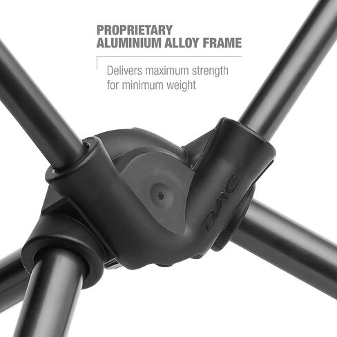 كرسي هيلينوكس One XL خفيف الوزن، قابل للحمل، قابل للطي للتخييم in Kuwait