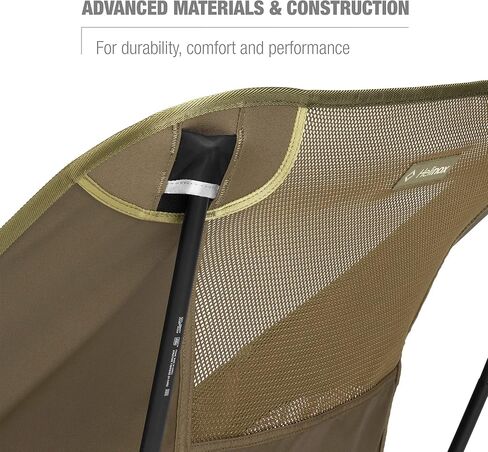 كرسي هيلينوكس One XL خفيف الوزن، قابل للحمل، قابل للطي للتخييم in Kuwait