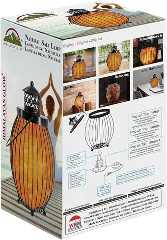 Himalayan Glow Home Décor in Kuwait