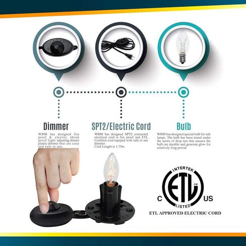 Himalayan Glow Home Décor in Kuwait