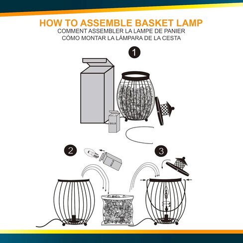 Himalayan Glow Home Décor in Kuwait