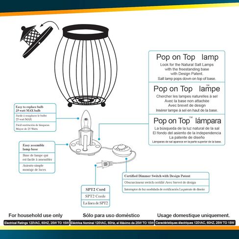 Himalayan Glow Home Décor in Kuwait