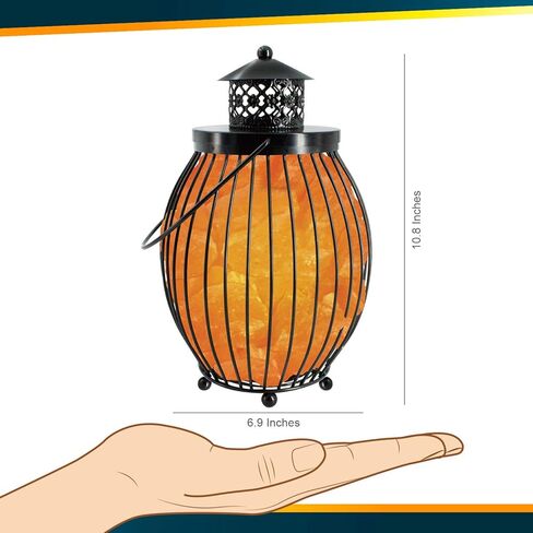 Himalayan Glow Home Décor in Kuwait