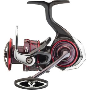 DAIWA 21 Ballistic MQ LT 1000D, Spinning Fishing Reel, BLSMQLT1000D in Saudi Arabia