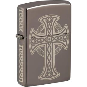 Zippo Cross Pocket Lighter in Kuwait