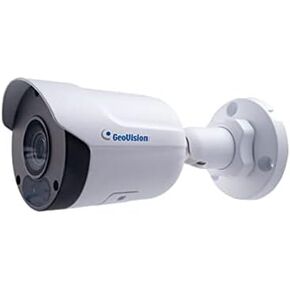 Geovision GV-TBL4705 4MP IR Outdoor Network Bullet Camera with 4 mm Lens in Kuwait