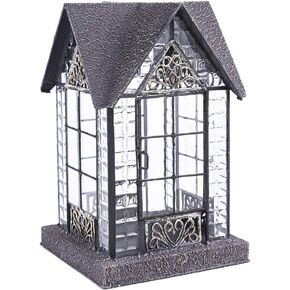 Echo Valley 3443 Devonshire Lantern, Brown in Saudi Arabia