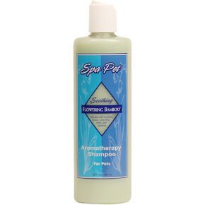 Davis FBS12 Flowering Bamboo Pet Shampoo, 12 oz in Saudi Arabia