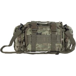 VooDoo Tactical 15-7644082000 Standard 3-Way Deployment Bag, Multicam in Kuwait