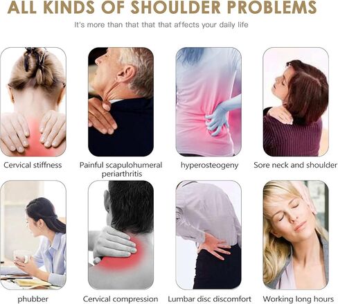 EXCEART Moxa Cone Burner Copper Moxa Stick Holder Burner with Handle Moxibustion Therapy Healing Box Moxa Therapy Tools for Back Leg Belly Waist Golden in Kuwait