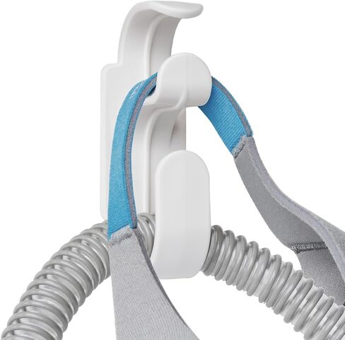 تجمع علاقة خرطوم CPAP بين مدير خرطوم CPAP وخطاف عصابة الرأس بشكل جيد، وتتميز بوظيفة مضادة للانزلاق. نوفر لك نظام أنابيب ثابتًا وخاليًا من التشابك من أجل نوم أفضل in Kuwait