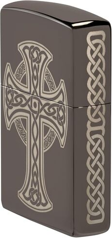 Zippo Cross Pocket Lighter in Saudi Arabia