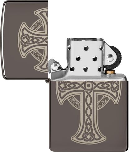 Zippo Cross Pocket Lighter in Saudi Arabia