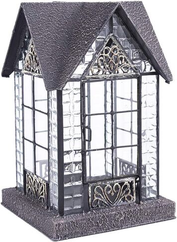 Echo Valley 3443 Devonshire Lantern, Brown in Saudi Arabia