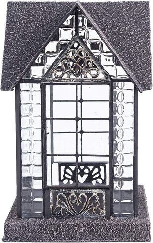Echo Valley 3443 Devonshire Lantern, Brown in Saudi Arabia