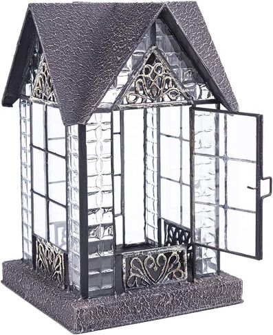 Echo Valley 3443 Devonshire Lantern, Brown in Saudi Arabia