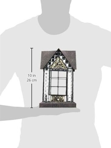 Echo Valley 3443 Devonshire Lantern, Brown in Saudi Arabia