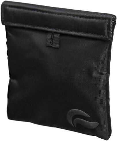 Mr Slick Smell Proof Bag 6" with SK9 Premium odorless Technology US Patent Number D824,672 in Saudi Arabia