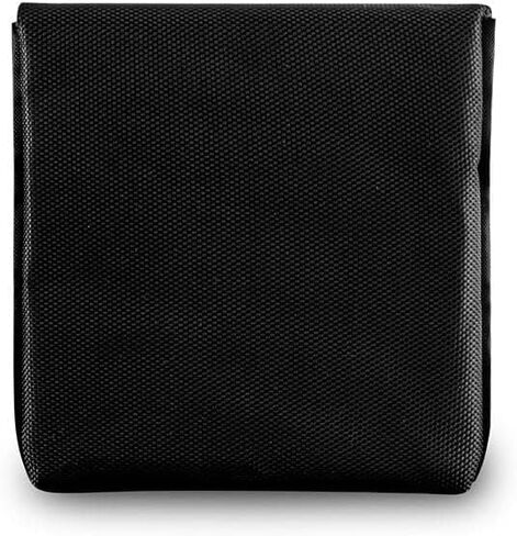 Mr Slick Smell Proof Bag 6" with SK9 Premium odorless Technology US Patent Number D824,672 in Saudi Arabia