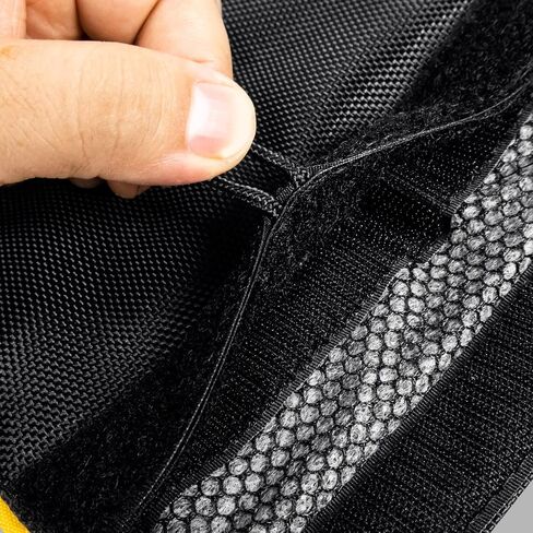 Mr Slick Smell Proof Bag 6" with SK9 Premium odorless Technology US Patent Number D824,672 in Saudi Arabia