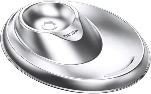 بدائل نافورة المياه للقطط من ORSDA لـ D60 3L/100oz (فوهات المياه) in Kuwait