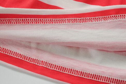 Toddler Girls 4th of July Dress Girls American Flag Outfit Kids Patriotic Independence Memorial Day Dress in Kuwait