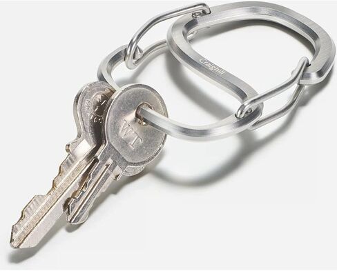 Craighill Coachwhip Carabiner in Kuwait