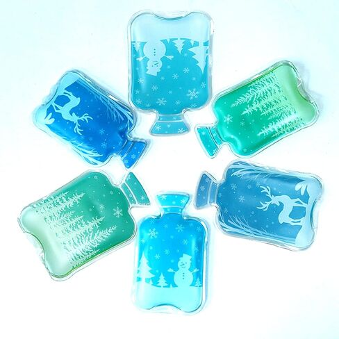 Reusable for Hot Pack Hand Shoes Warmer Click Snap Heat Camping Skiing Emergency Warming Supply Self-Heating in Kuwait