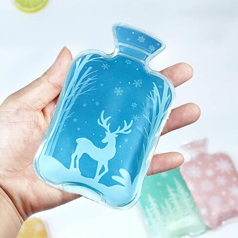 Reusable for Hot Pack Hand Shoes Warmer Click Snap Heat Camping Skiing Emergency Warming Supply Self-Heating in Kuwait