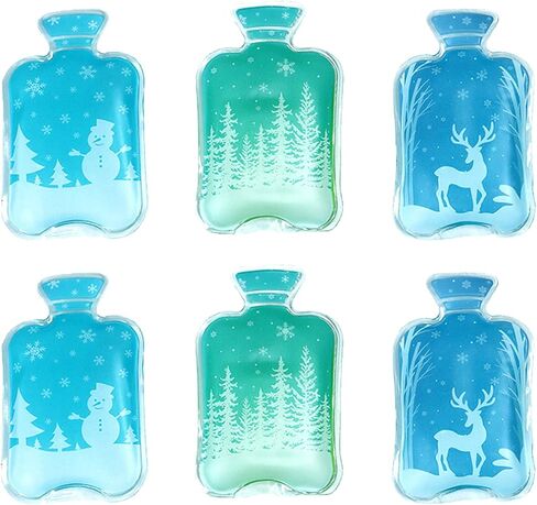 Reusable for Hot Pack Hand Shoes Warmer Click Snap Heat Camping Skiing Emergency Warming Supply Self-Heating in Kuwait