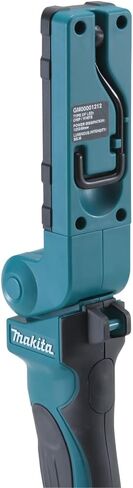 Makita DML801 18V LXT Lithium-Ion Cordless 12 L.E.D. Flashlight, Flashlight Only, Black in Saudi Arabia