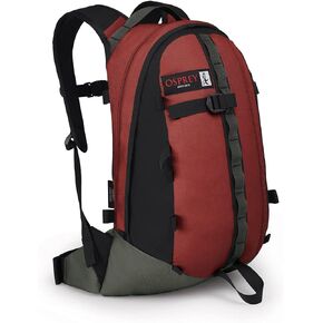 Osprey 10003636 Heritage Simplex 20 Bazan Red O/S in Kuwait