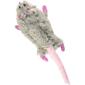 جريججلز US5460 14 20 لعبة فارم فريند أونستافيز للكلاب تصدر صرير، أبوسوم صغير in Kuwait