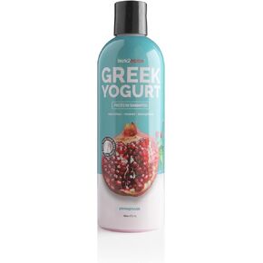 شامبو بومجرانيت جريك يوجورت من بارك 2 بيسيكس, 16 oz in Kuwait