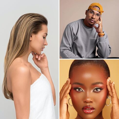 LimoStudio [2 Set] 20 x 28 inch Dimension Soft Box with Built-in Single Bulb Socket with 85 Watt Light Bulb, Photo Video Studio, AGG2557 in Kuwait