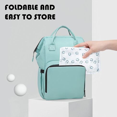 ليتل ديمسم مريلة رضاعة للاطفال الصغار مقاومة للماء باكمام طويلة للاطفال من الجنسين، مريلة تغطي كامل المرايل من عمر 6-36 شهر in Kuwait