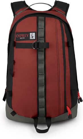 Osprey 10003636 Heritage Simplex 20 Bazan Red O/S in Kuwait
