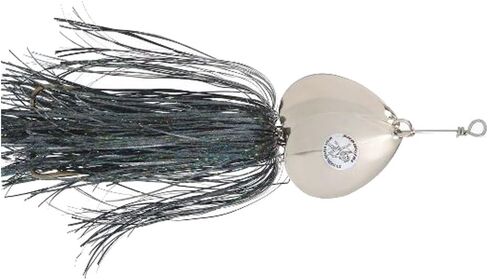 Musky Double Showgirl Bait, 1.6-Ounce in Saudi Arabia