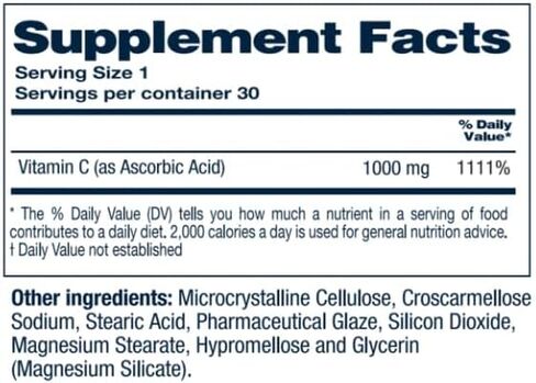 NF Sports Immune Defense, Vitamin C with Zinc, Dietary Supplement, Daily Vitamins, Includes Vitamin B6 & B2, Immunity Booster Vitamin Powder, Drink Mix, No Preservatives, Natural Sweeteners (Orange) in Saudi Arabia