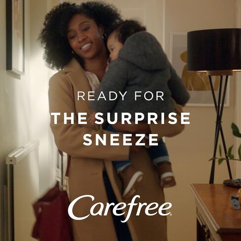 بطانات داخلية رفيعة أصلية من كيرفري، حماية يومية، طويلة، 92 قطعة (عبوة من قطعة واحدة) in Kuwait